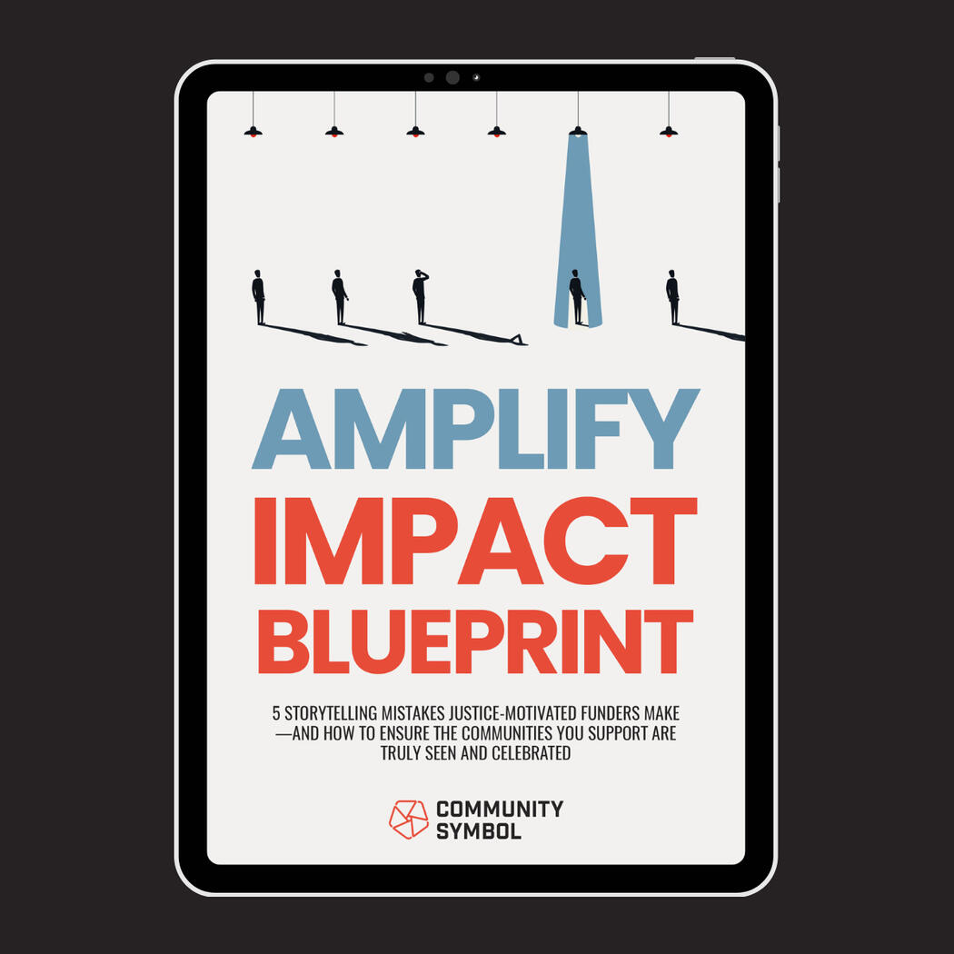 Amplify Impact Blueprint Course
