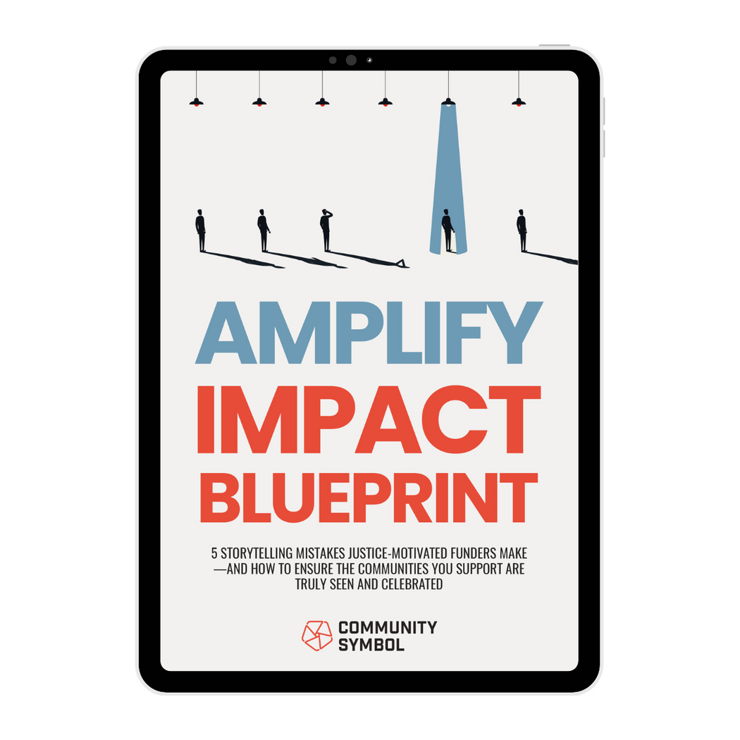 Amplify Impact Blueprint Course